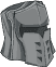 Reinforced Helm Icon