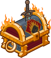 Duke Ravengard Gold Chest Icon