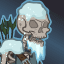 Deadwinter Drama Icon