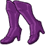 Garish Boots Icon