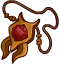 Gloaming Amulet Icon