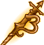 Staff of Commanding Charm Icon