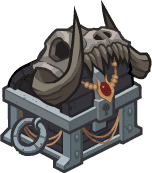 Skylla Silver Chest Icon