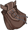 Borrowed Money Pouch Icon