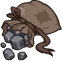Borrowed Rocks Icon