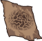 Borrowed Map Icon