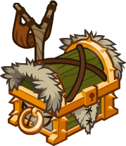 Tasslehoff Burrfoot Gold Chest Icon