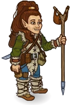 Model WebP of Tasslehoff