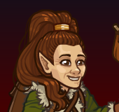 PC Portrait for Tasslehoff