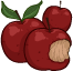 Bad Apples Icon