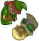 Rubbish Dolls Icon