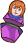 Painted Dolls Icon