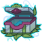 Coffer of Diminution Icon