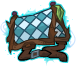 Seat of Power Icon
