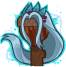 Perfect Postiche Icon