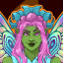 Little Force of Nature Icon