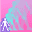 Shrinking Dust Icon