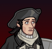 PC Portrait for Uriah