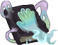 Van Richten's Guide to Ghosts Icon
