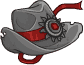 Disguised Hat Icon