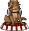 Tyger Icon