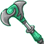 Divine Judgement Icon