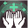Occult Aid Cure Wounds Icon
