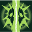 Repel Evil Icon