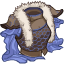Mariner's Plate Icon