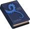 Fifty Shades of Blue Icon
