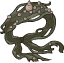 Rotting Seaweed Icon