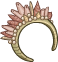 Shell Tiara Icon