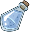 Stagnant Vial Icon