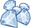 Clinical Crystals Icon