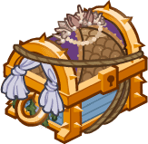 Vlithryn Gold Chest Icon