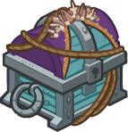 Vlithryn Silver Chest Icon