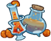 Blazing Bloody Jack Icon