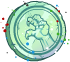 Corrupting Token Icon