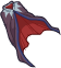 Street Cloak Icon