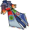 Enchanted Robe Icon
