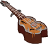 Lucky Lute Icon