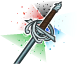 Queen's Blade Icon