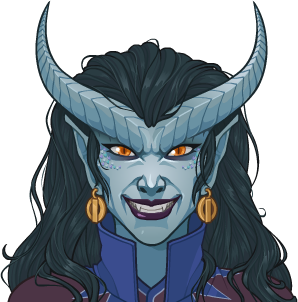 Windfall Console Portrait
