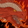 Red Dragon's Greed Icon