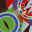 Stunning Scintillation Icon