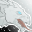 White Dragon's Chill Icon