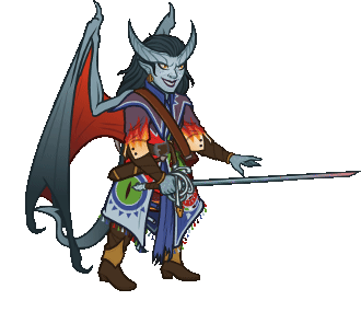 Model GIF of Windfall