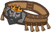 Belt of Stone Giant Strength Icon