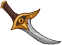 A Blade in the Dark Icon