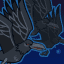 Raven Swarm Icon